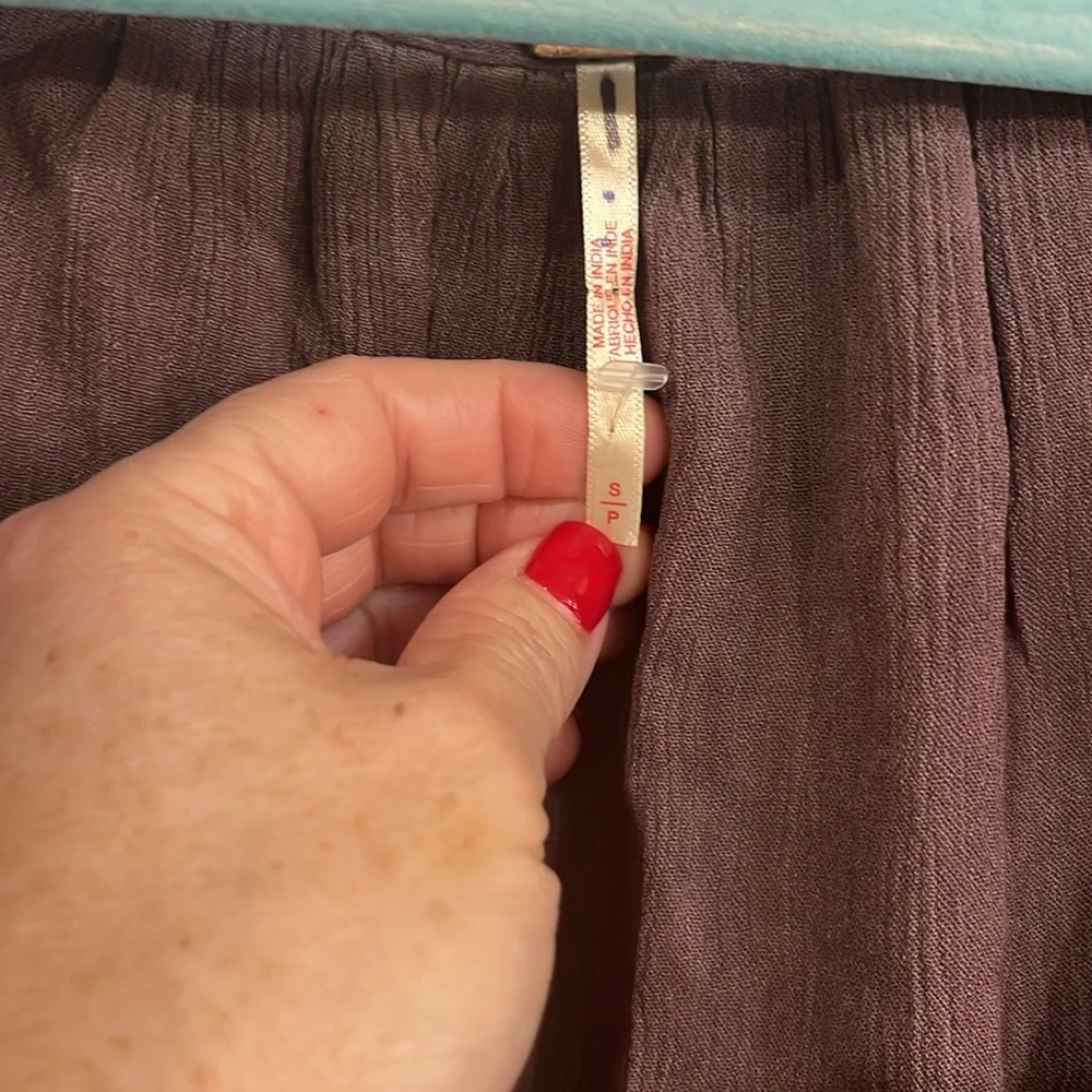 NWOT Free People If Only Set - Picture 4 of 8